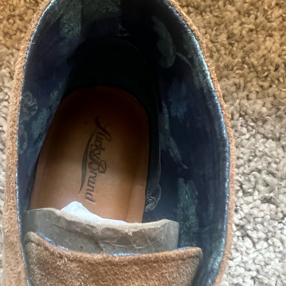 Lucky Brand shoes - Picture 4 of 5